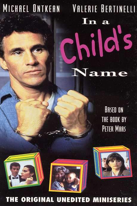 In a Child’s Name (1991) movie poster