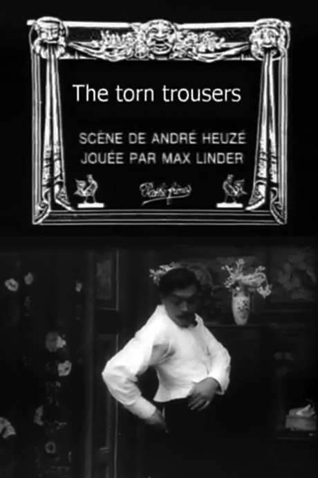In a Difficult Position (1908) movie poster