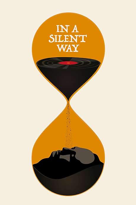 In a Silent Way (2020) movie poster
