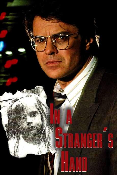 In a Stranger’s Hand (1991) movie poster