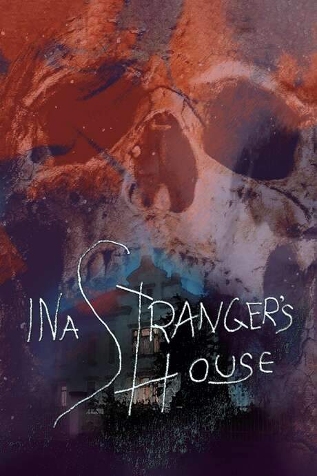 In a Stranger’s House (2018) movie poster