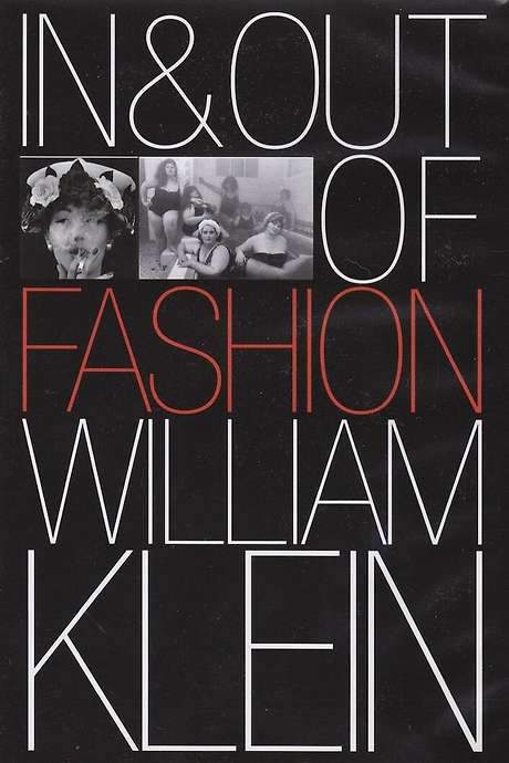 In and Out of Fashion (1998) movie poster