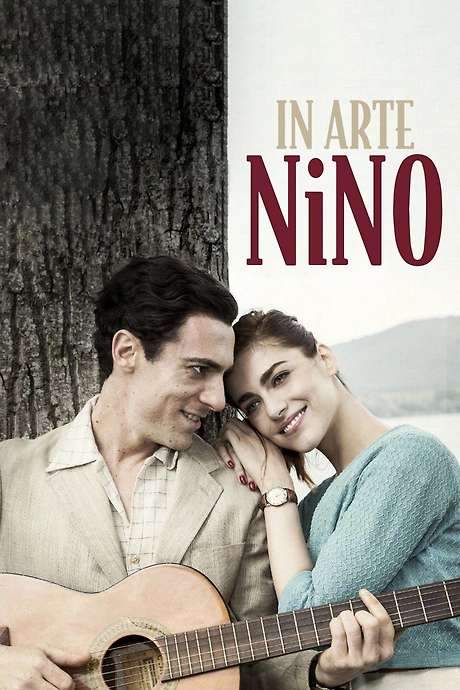 In arte Nino (2016) movie poster
