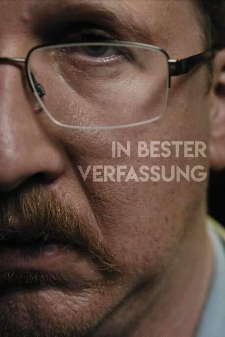In best shape (2019) movie poster