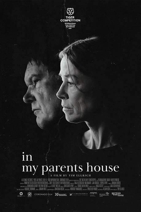 In my Parents’ House (2025) movie poster