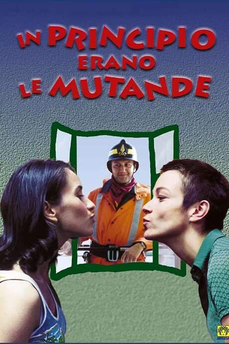 In principio erano le mutande (1999) movie poster