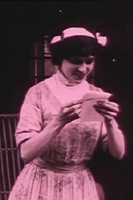 In the Air (1910) movie poster