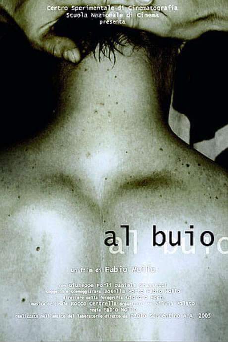 In the Dark (2005) movie poster