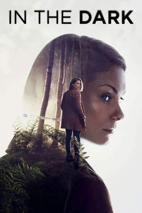In the Dark (2017) movie poster
