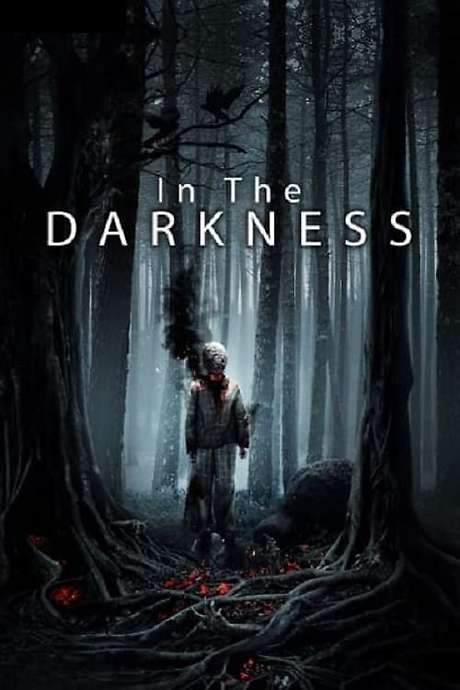 In the Darkness (2018) movie poster