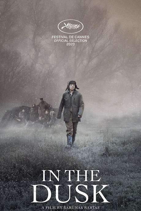 In the Dusk (2019) movie poster