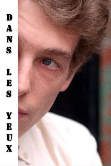 In the Eyes (2014) movie poster