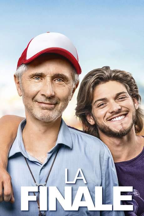 In the Game (2018) movie poster
