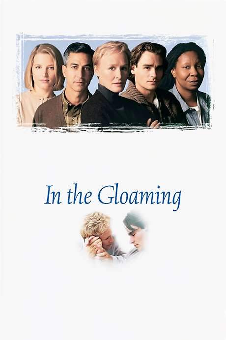 In the Gloaming (1997) movie poster