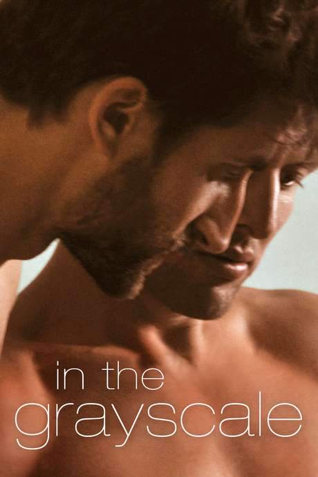 In the Grayscale (2015) movie poster