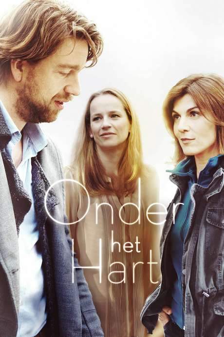 In the Heart (2015) movie poster
