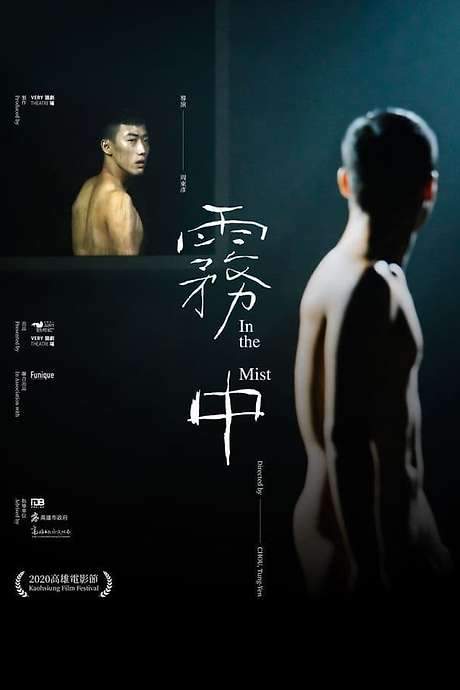 In the Mist (2020) movie poster