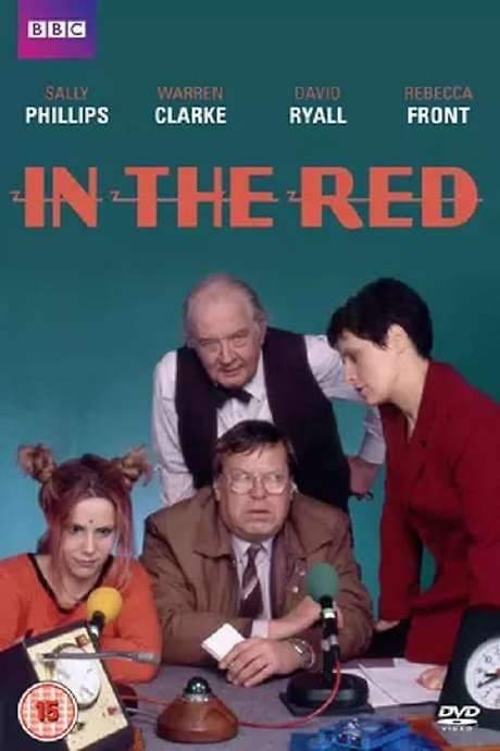 In the Red (1998) movie poster