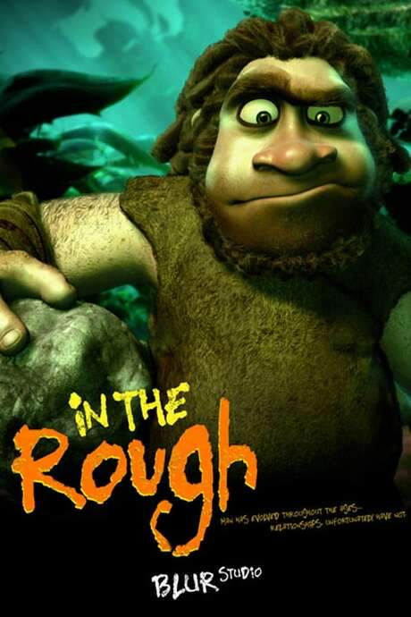 In the Rough (2004) movie poster
