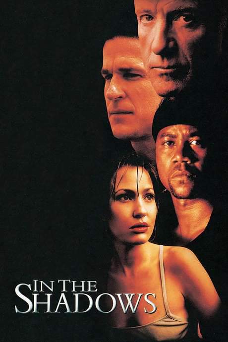 In the Shadows (2001) movie poster