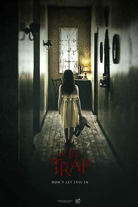 In the Trap (2019) movie poster
