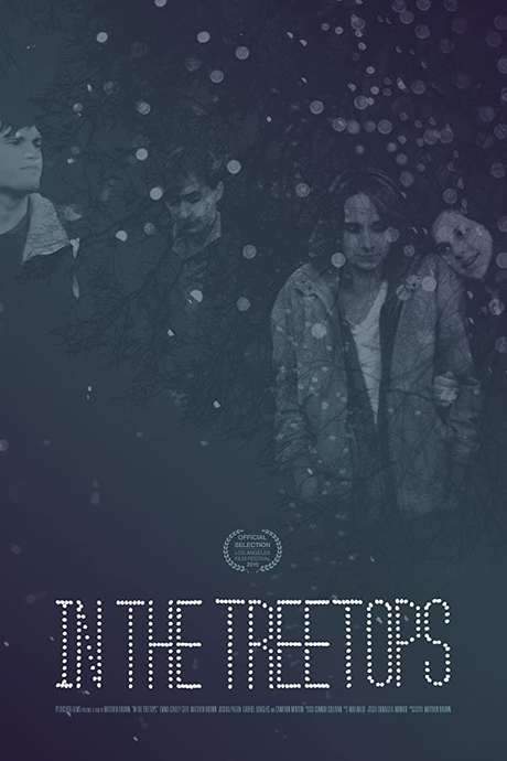 In the Treetops (2015) movie poster