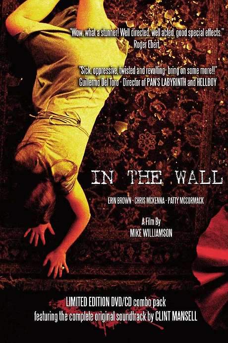 In the Wall (2007) movie poster