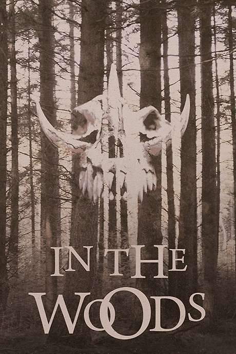 In the Woods (1999) movie poster