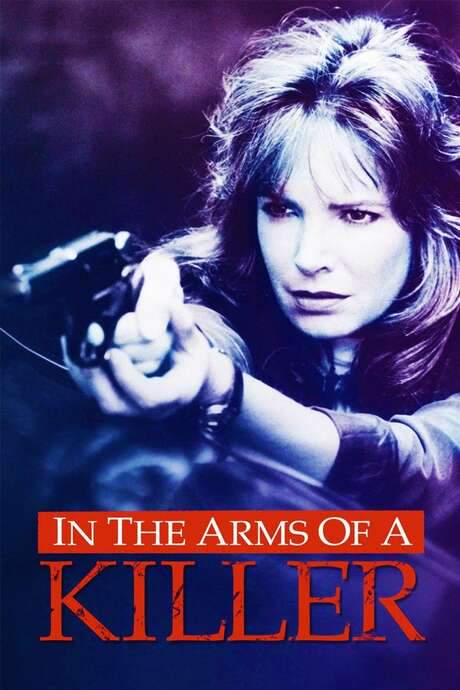 In the Arms of a Killer (1992) movie poster