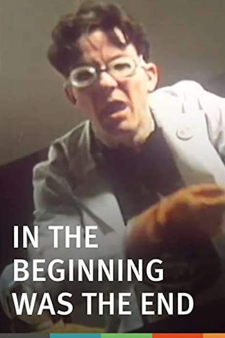 In the Beginning Was the End: The Truth About De-Evolution (1976) movie poster