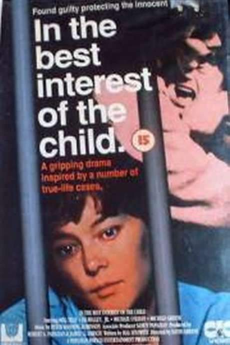 In the Best Interest of the Child (1990) movie poster