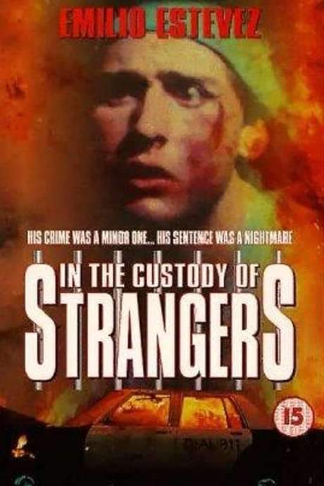 In the Custody of Strangers (1982) movie poster