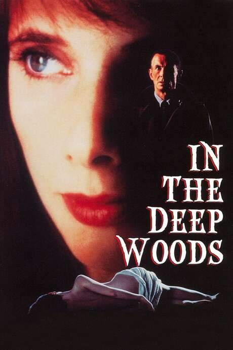In the Deep Woods (1992) movie poster