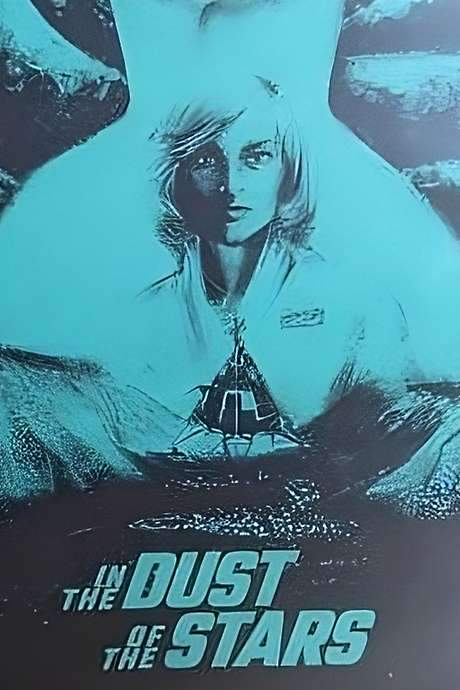 In the Dust of the Stars (1976) movie poster