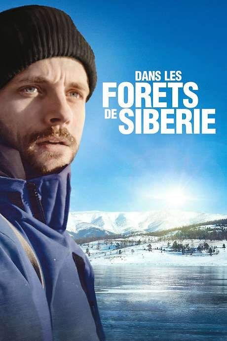 In the Forests of Siberia (2016) movie poster