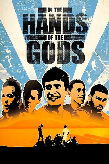 In the Hands of the Gods (2007) movie poster