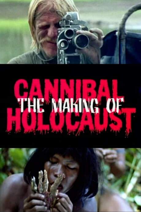 In the Jungle: The Making Of Cannibal Holocaust (2003) movie poster