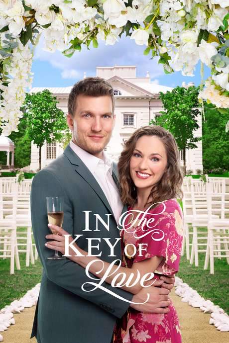 In the Key of Love (2019) movie poster