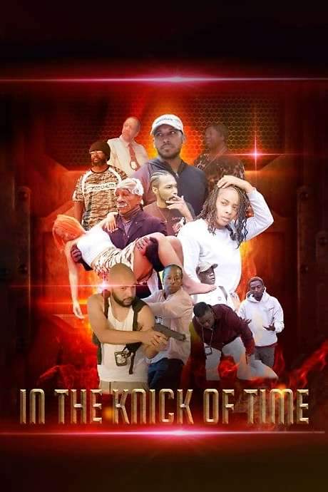 In the Knick of Time (2022) movie poster