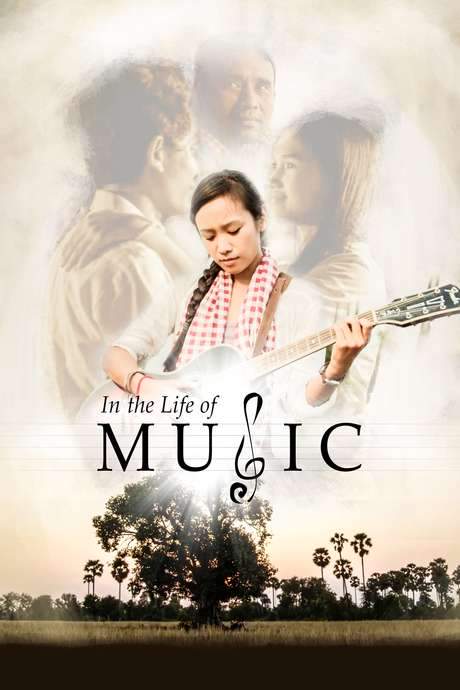 In the Life of Music (2019) movie poster