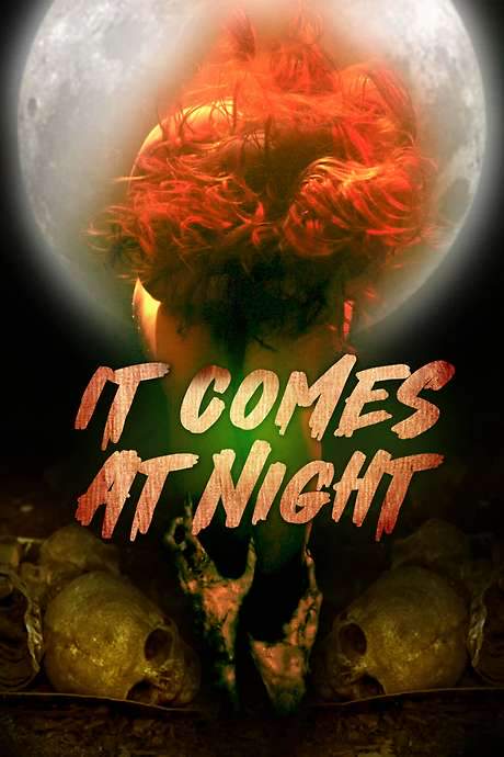 In the Light of the Night (2022) movie poster