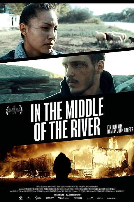In the Middle of the River (2018) movie poster
