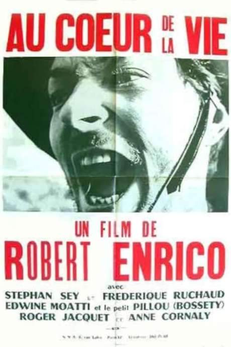 In the Midst of Life (1963) movie poster