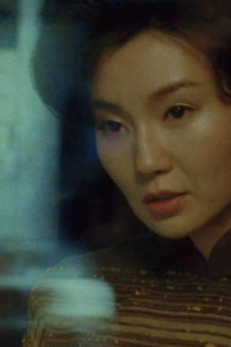 In the Mood for Love: Day One (2021) movie poster