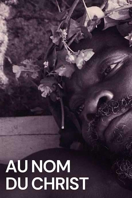 In the Name of Christ (1993) movie poster