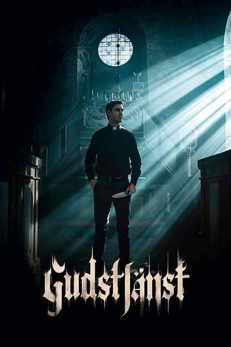 In the Name of God (2024) movie poster