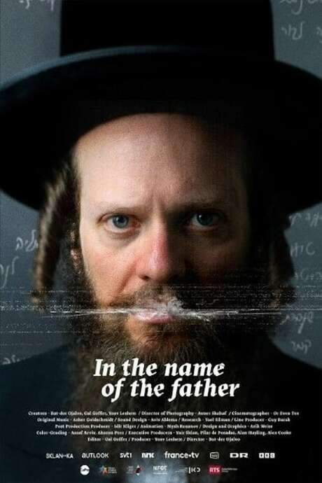 In the Name of the Father (1993) Characters, Themes & Settings