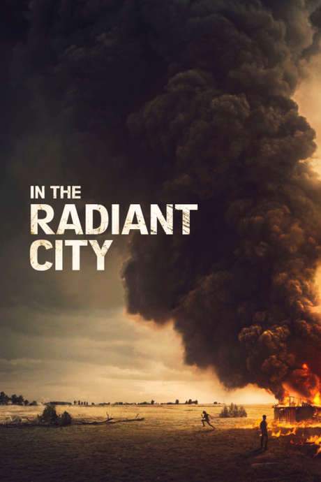 In the Radiant City (2016) movie poster
