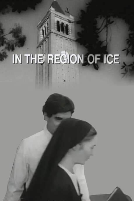 In the Region of Ice (1976) movie poster