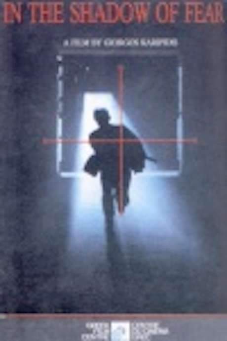 In the Shadow of Fear (1988) movie poster